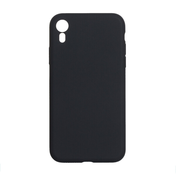

Панель X-Level Fengshang Fancy для Apple iPhone XR Black (23674)