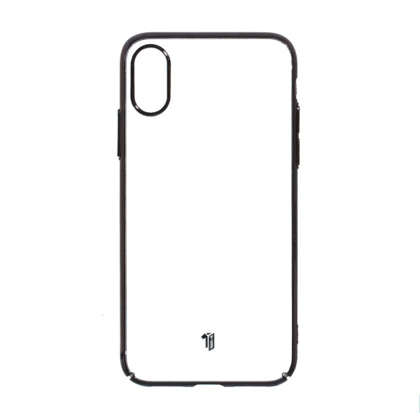 

Панель X-Level Movie Dawn для Apple iPhone XS Max Black (23672)