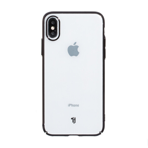 

Панель X-Level Movie Dawn для Apple iPhone X / XS Black (23671)