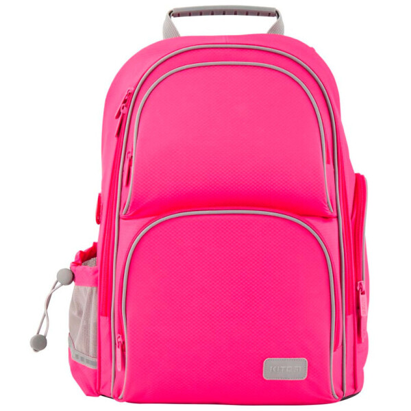 

Рюкзак Kite Кайт Education Smart 38 × 28 × 15 см 13.25 л розовый (k19-702m-1)