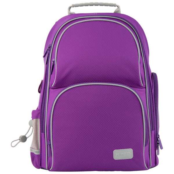 

Рюкзак Kite Кайт Education Smart 38 × 28 × 15 см 13.25 л фиолетовый (k19-702m-2)