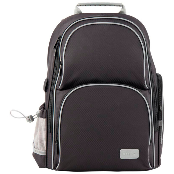 

Рюкзак Kite Кайт Education Smart 38 × 28 × 15 см 13.25 л черный (k19-702m-4)