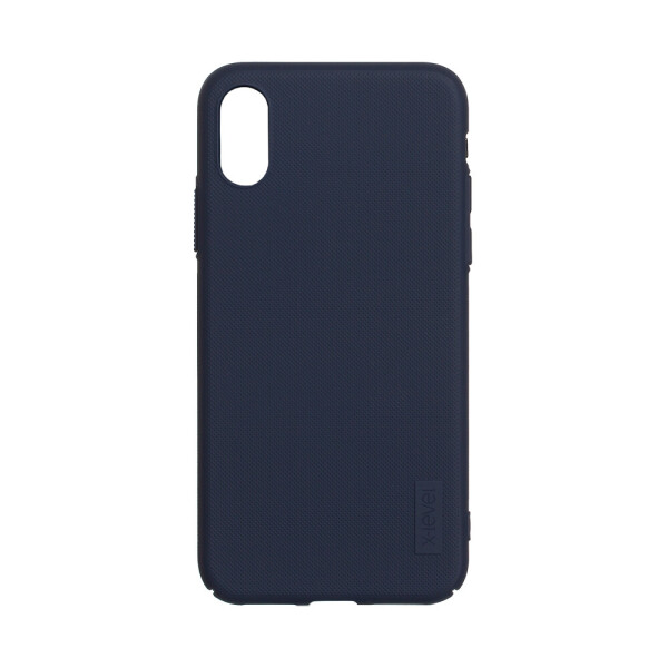 

Панель X-Level Warrior Hero для Apple iPhone XR Dark Blue (23670)