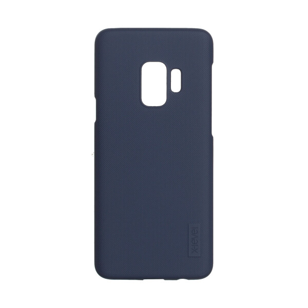

Панель X-Level Warrior Hero для Samsung S9 Dark Blue (23668)