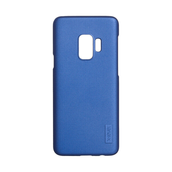 

Панель X-Level Warrior Hero для Samsung S9 Blue (23668)