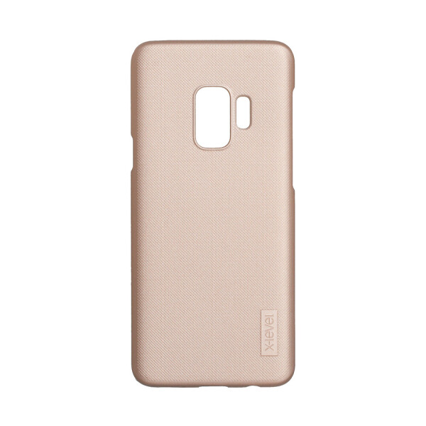

Панель X-Level Warrior Hero для Samsung S9 Gold (23668)