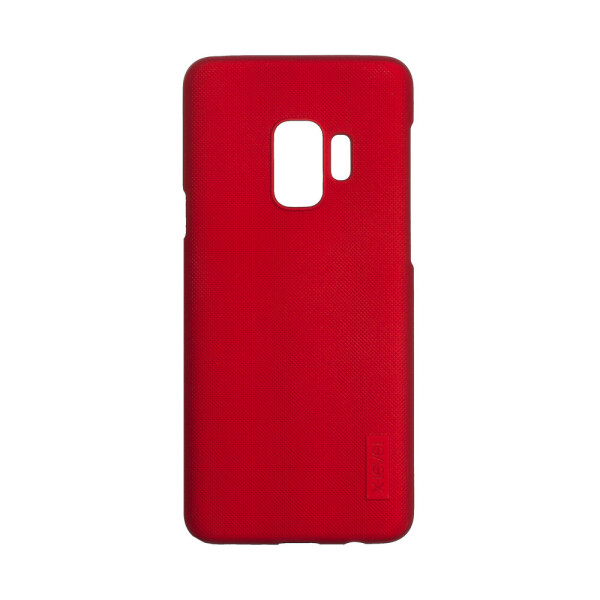 

Панель X-Level Warrior Hero для Samsung S9 Red (23668)