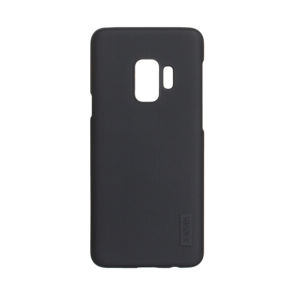

Панель X-Level Warrior Hero для Samsung S9 Black (23668)