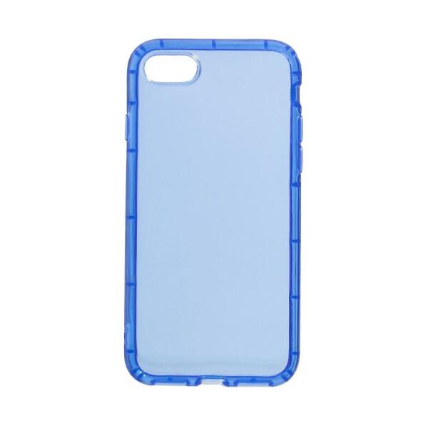

Панель NEON для Apple iPhone 7G/8G/2020SE Blue (29417)