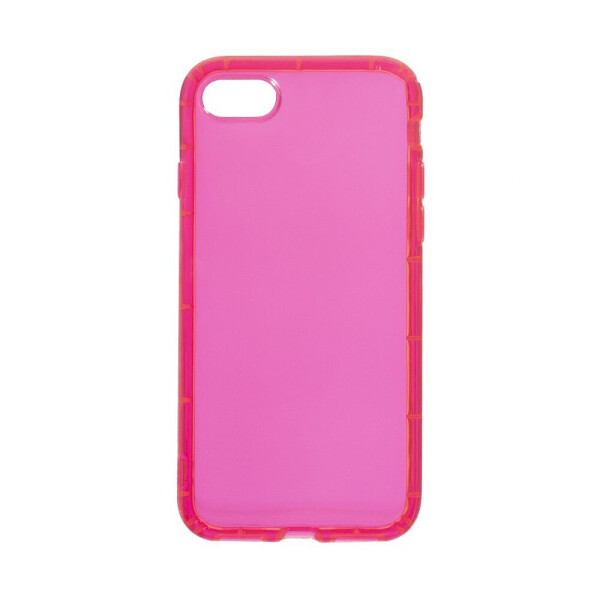 

Панель NEON для Apple iPhone 7G/8G/2020SE Crimson (29417)