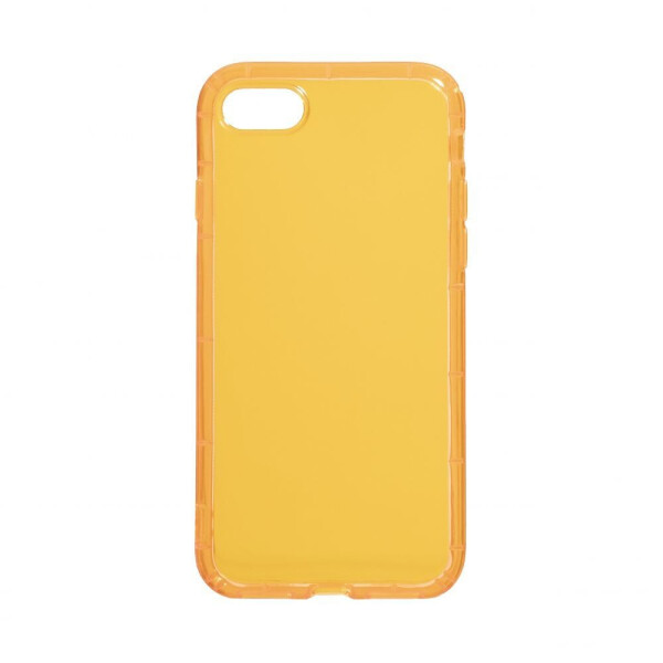 

Панель NEON для Apple iPhone 7G/8G/2020SE Orange (29417)