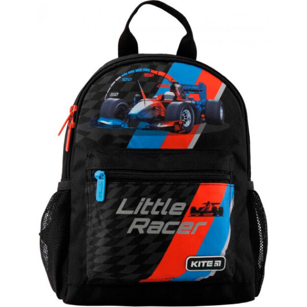 

Рюкзак детский Kite Кайт Kids 534XS-1 30×22×10 см 4,25 л черный (K19-534XS-1)