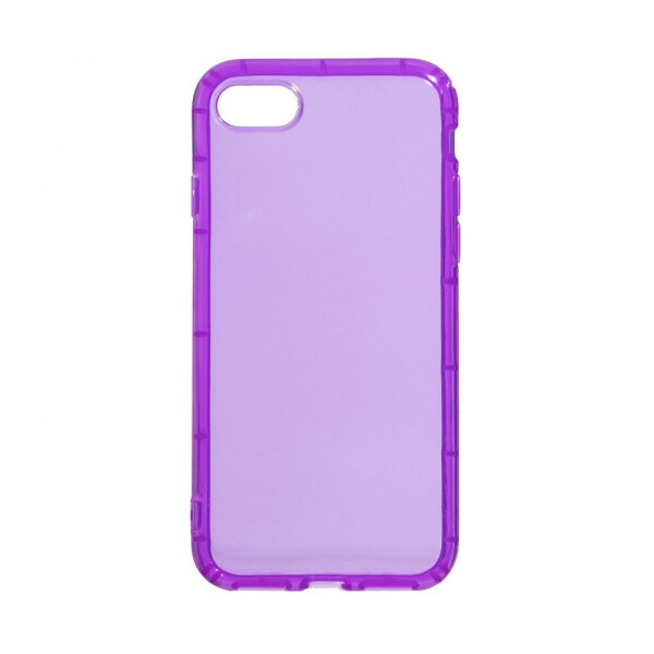 

Панель NEON для Apple iPhone 7G/8G/2020SE Purple (29417)