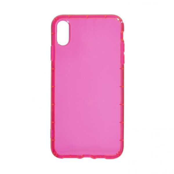 

Панель NEON для Apple iPhone Xr Crimson (29418)