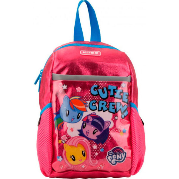 

Рюкзак детский Kite Кайт Kids 540 LP 30×17×10 см 6,5 л розовый (LP19-540XS)
