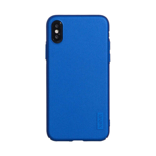 

Панель X-Level Warrior Hero для Apple iPhone XS Max Blue (23664)