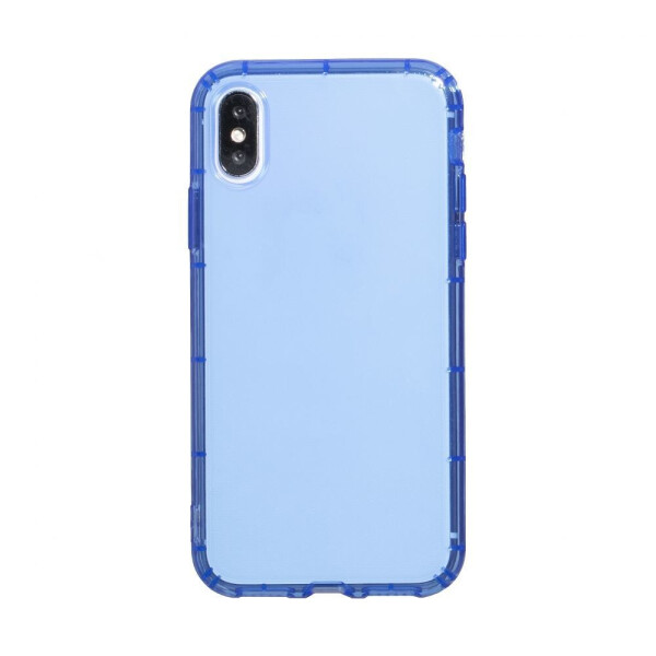 

Панель NEON для Apple iPhone X/Xs Blue (29419)