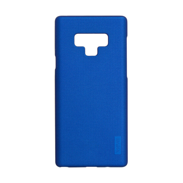 

Панель X-Level Warrior Hero для Samsung Note 9 Blue (23663)