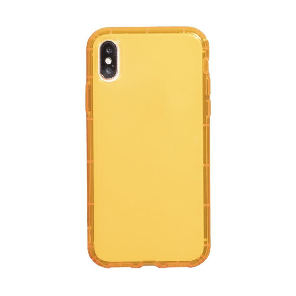 

Панель NEON для Apple iPhone X/Xs Orange (29419)