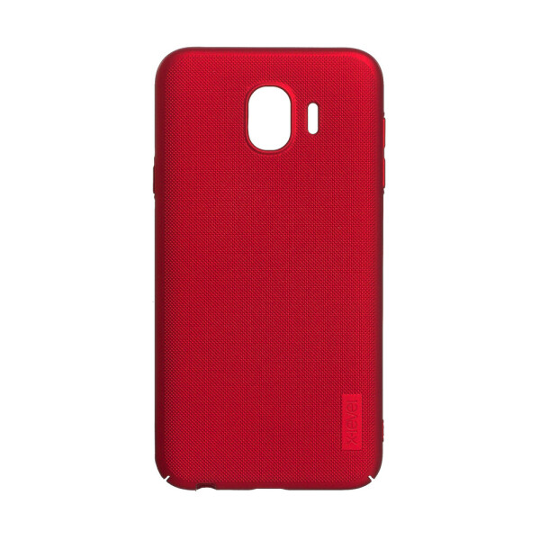 

Панель X-Level Warrior Hero для Samsung J4 2018 Red (23662)