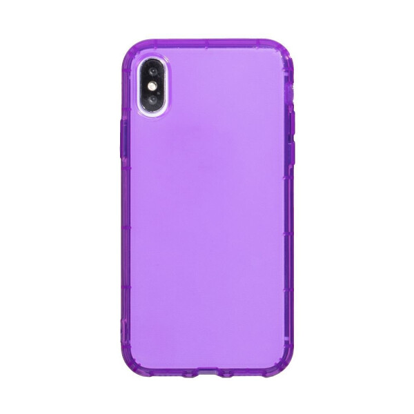

Панель NEON для Apple iPhone X/Xs Purple (29419)