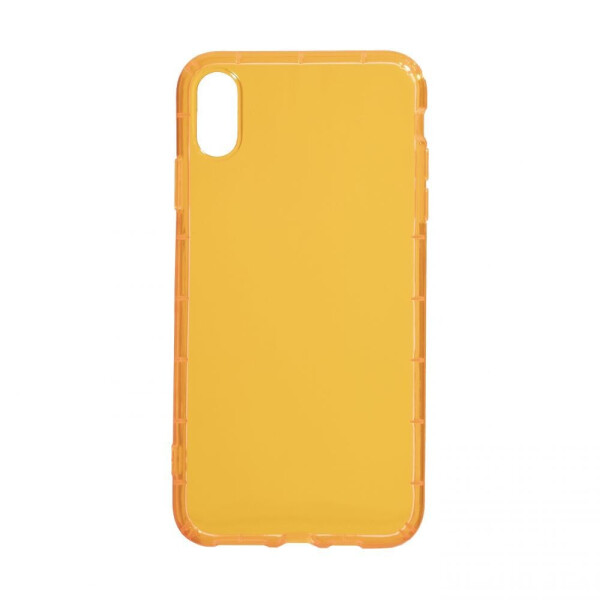 

Панель NEON для Apple iPhone Xs Max Orange (29420)