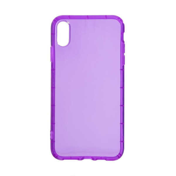 

Панель NEON для Apple iPhone Xs Max Purple (29420)