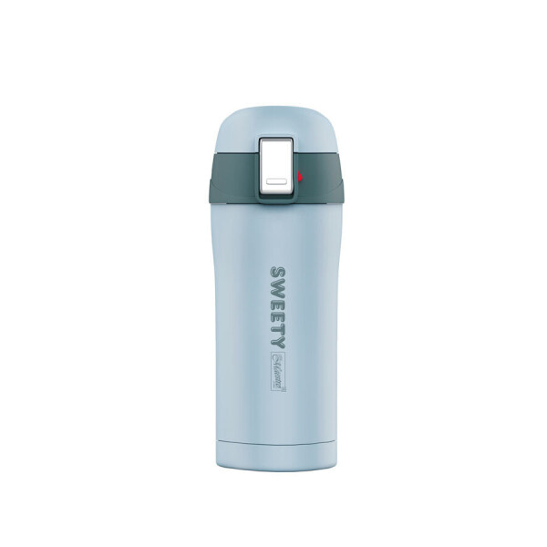 

Термокружка Maestro Sweety 300 мл Blue (MR-1643-30D)
