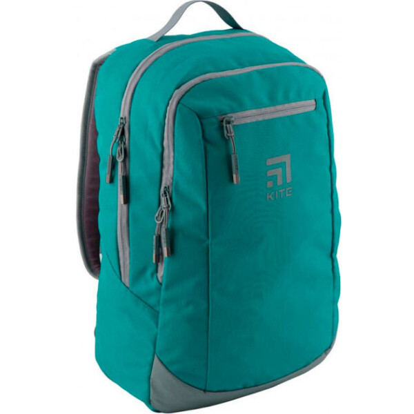 

Рюкзак спортивный Kite Кайт Sport 939-1 46×30×13 см 26 л бирюза (K19-939L-1)