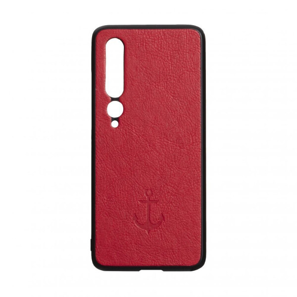 

Панель Anchor для Xiaomi Mi 10 Red (29397)