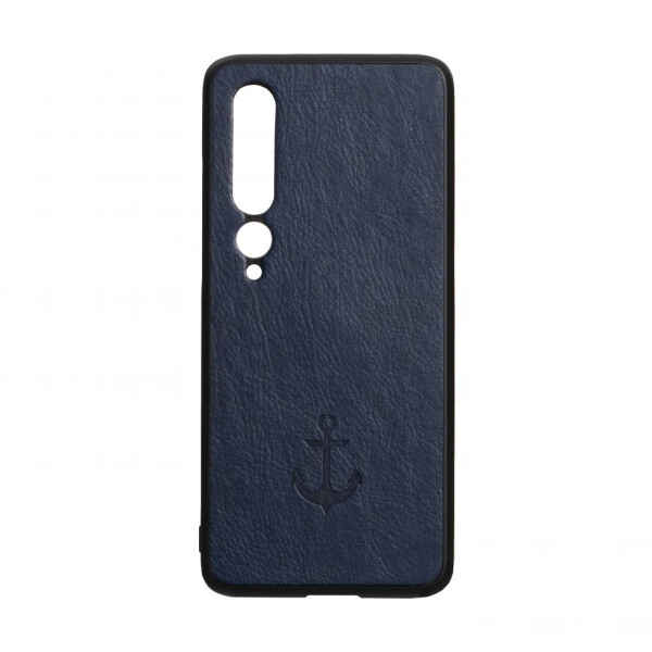 

Панель Anchor для Xiaomi Mi 10 Blue (29397)