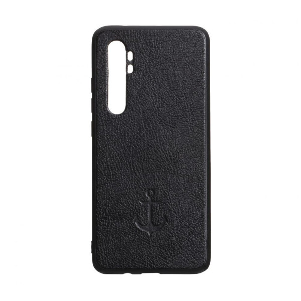 

Панель Anchor для Xiaomi Mi Note 10 Lite Black (29399)