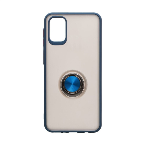 

Панель Totu Copy with Ring для Samsung A31 Blue (29402)