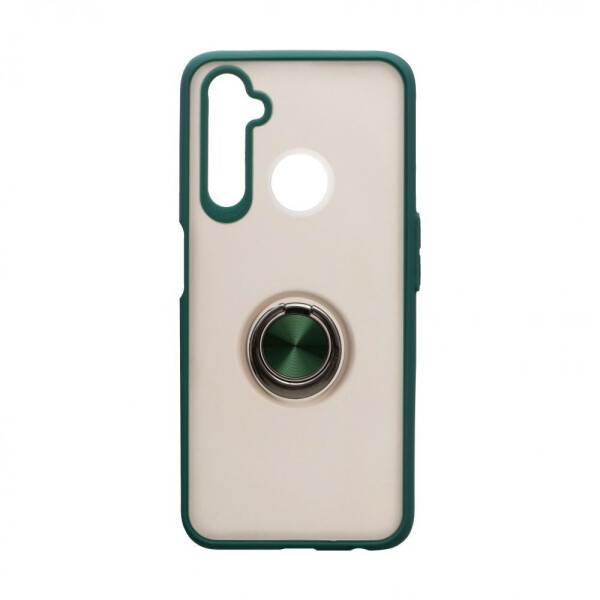 

Панель Totu Copy with Ring для Realme C3 Green (29405)