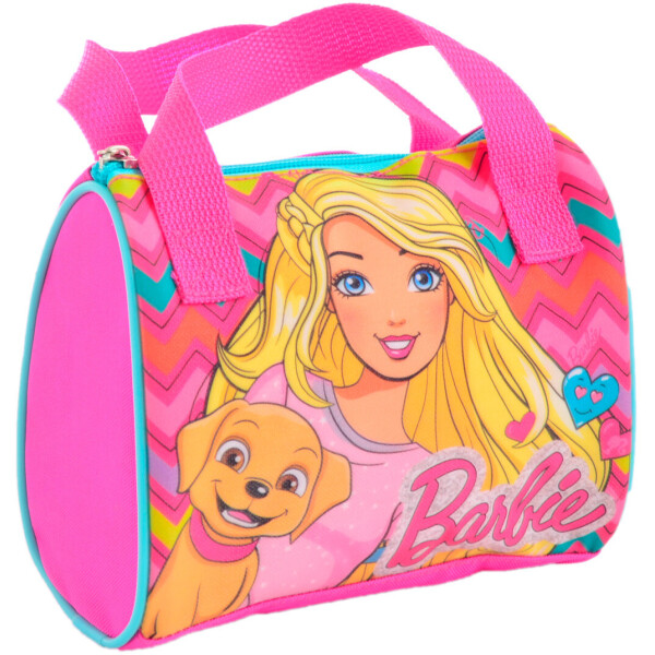 

Сумка 1 Вересня Barbie розовая 1 л (550074)
