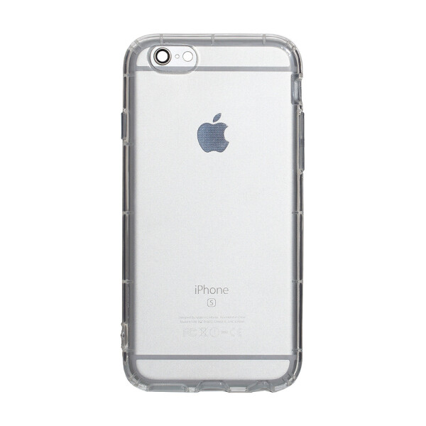 

Панель WUW K16 для Apple Iphone 6G Transparent (10853)