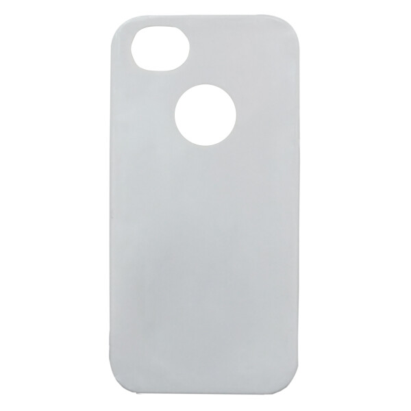 

Чехол ICase для Apple iPhone 5S/SE, белый (SUP_Cases_iPhone 5S/SE-w)