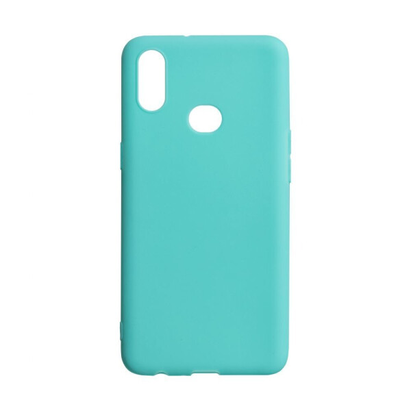 

Панель SMTT для Samsung A10s Turquoise (25692)