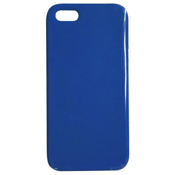 

Чехол ICase для Apple iPhone 5S/SE, голубой (Cases_iPhone 5S/SE-b)