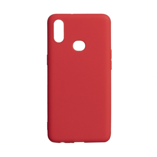 

Панель SMTT для Samsung A10s Red (25692)