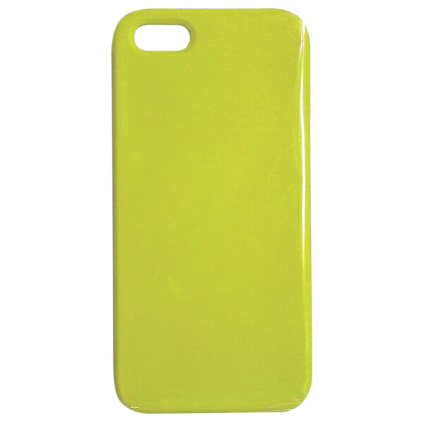 

Чехол ICase для Apple iPhone 5S/SE, желтый (SUP_Cases_iPhone 5S/SE-y)