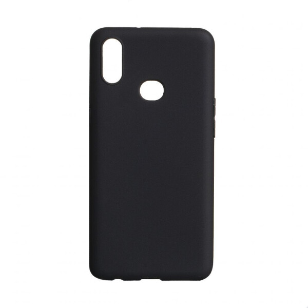

Панель SMTT для Samsung A10s Black (25692)