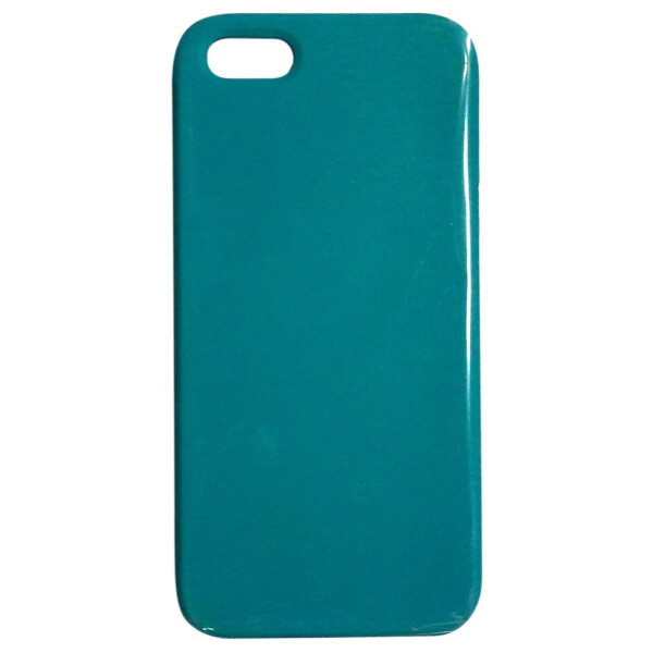 

Чехол ICase для Apple iPhone 5S/SE, зеленый (SUP_Cases_iPhone 5S/SE-g)