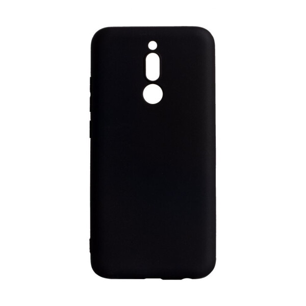 

Панель SMTT для Xiaomi Redmi 8 Black (25959)