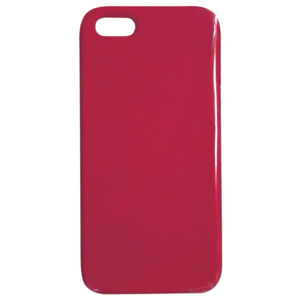 

Чехол ICase для Apple iPhone 5S/SE, розовый (SUP_Cases_iPhone 5S/SE-p)