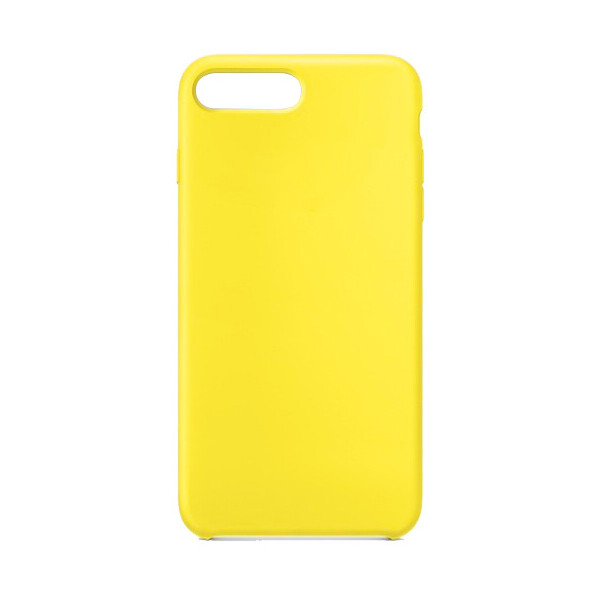 

Чехол ICase для Apple iPhone 6 plus/7 plus/8 plus, желтый (Cases_iPhone Plus-y)