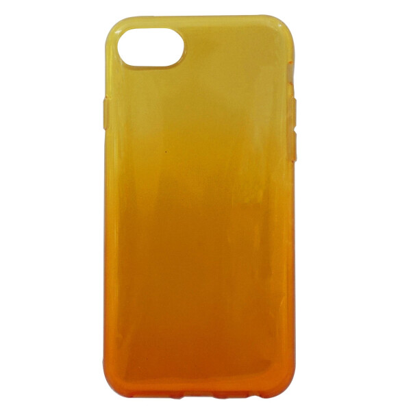 

Чехол ICase для Apple iPhone 6 plus/7 plus/8 plus, желтый прозрачный (Cases_iPhone Plus-y-t)