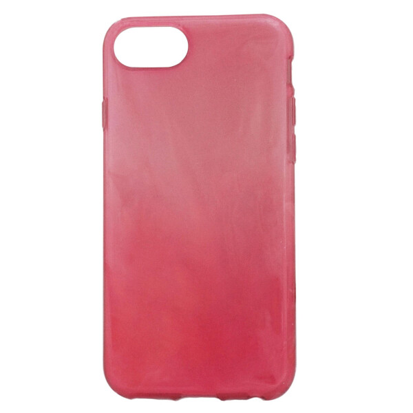 

Чехол ICase для Apple iPhone 6 plus/7 plus/8 plus, розовый прозрачный (Cases_iPhone Plus-p-t)