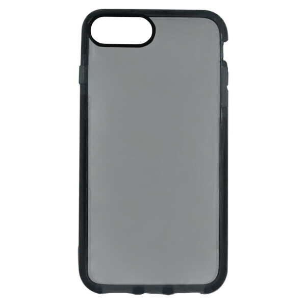 

Чехол ICase для Apple iPhone 6 plus/7 plus/8 plus, серый прозрачный (Cases_iPhone Plus-gr-t)
