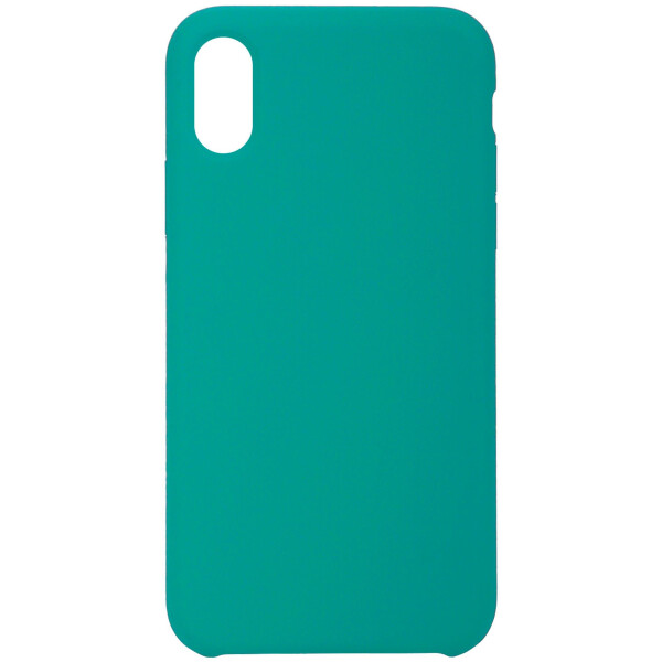 

Чехол ICase для Apple iPhone X/XS, зеленый, (Cases_iPhone X-gr)
